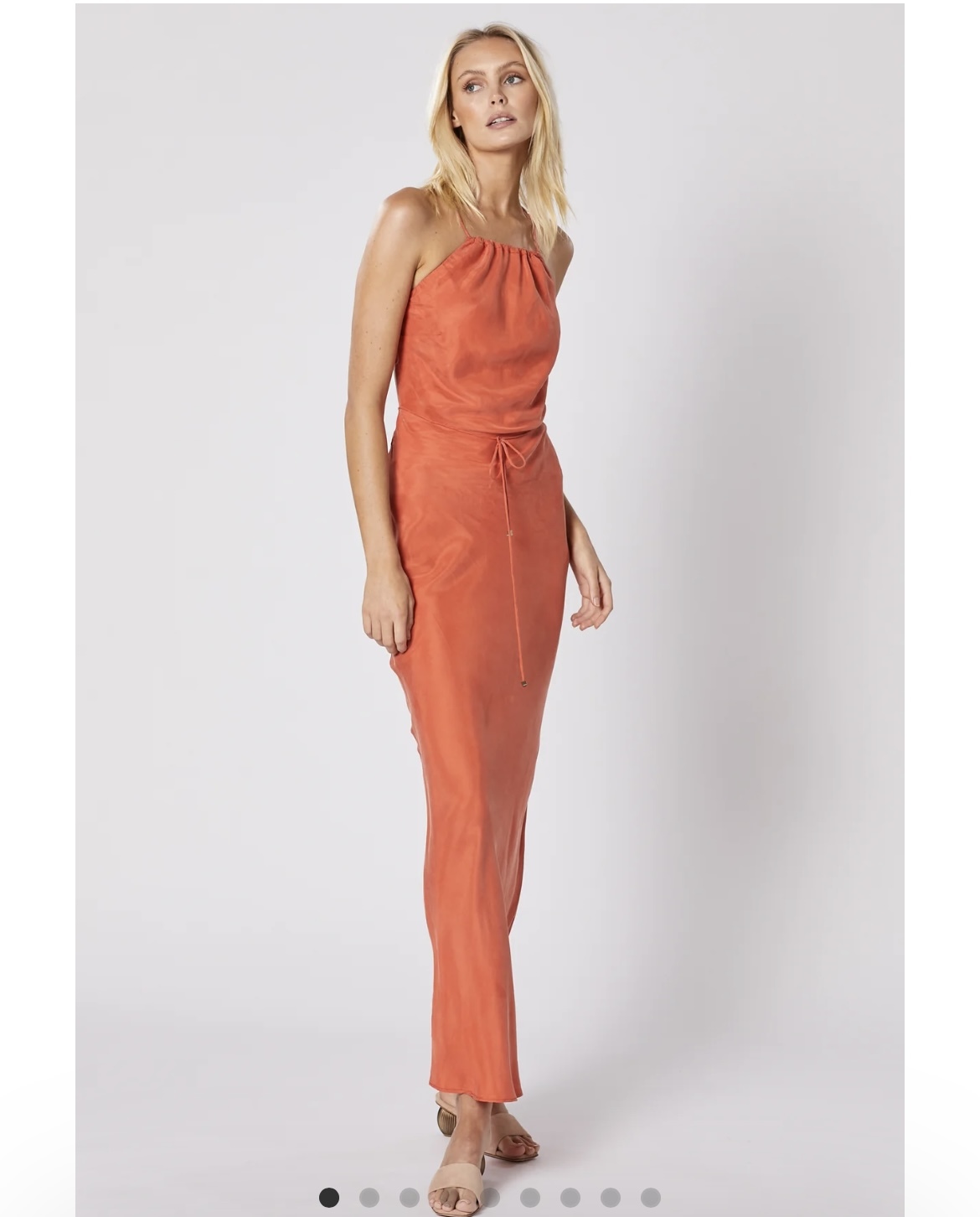 Formal rental Orange Winona