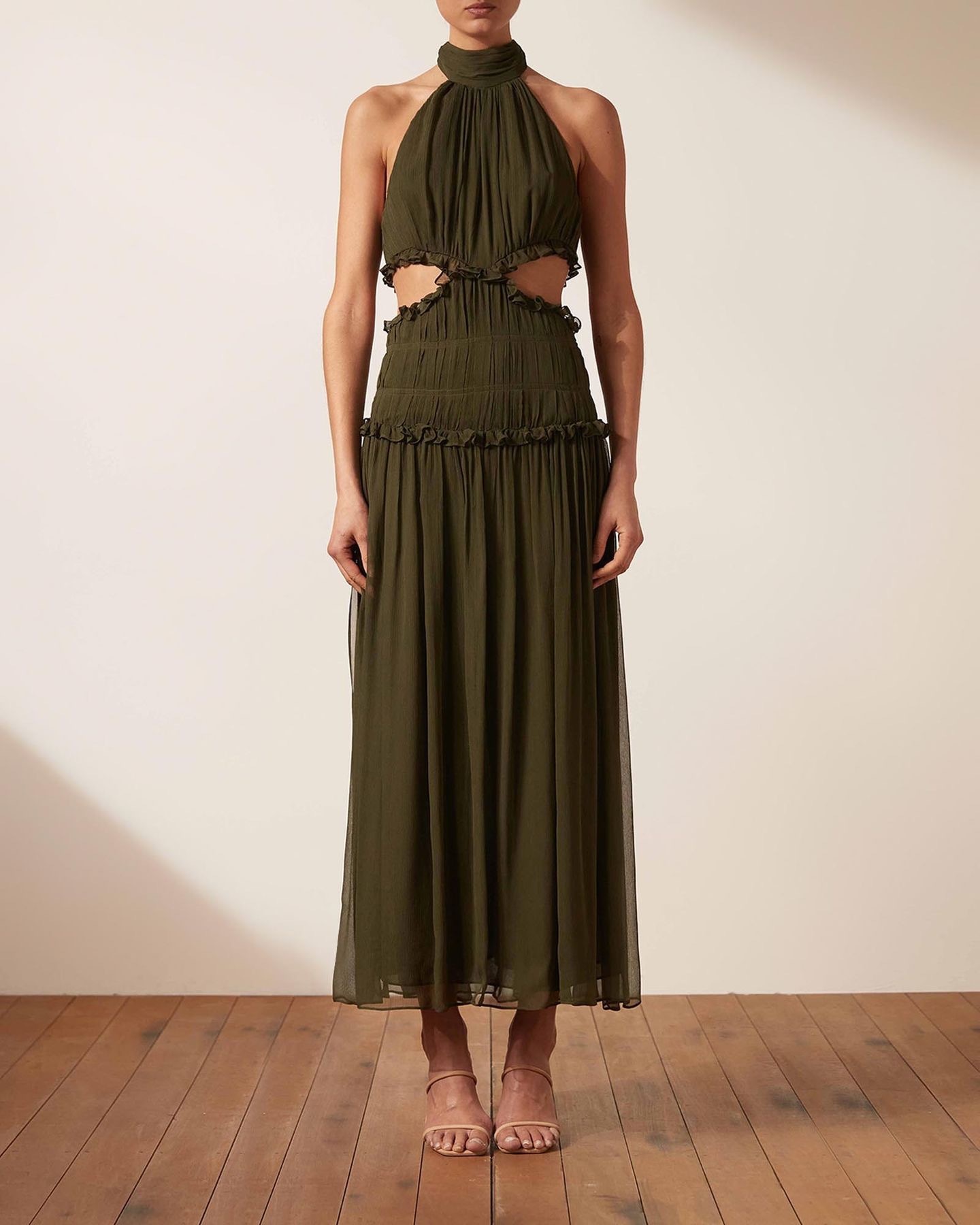 Shona Joy Green for hire