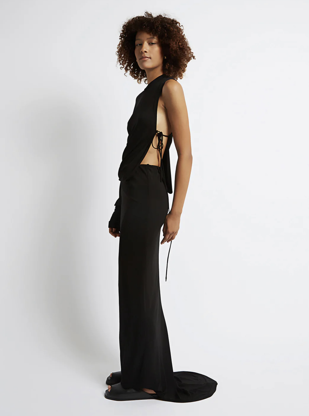 Christopher Esber Black to lend