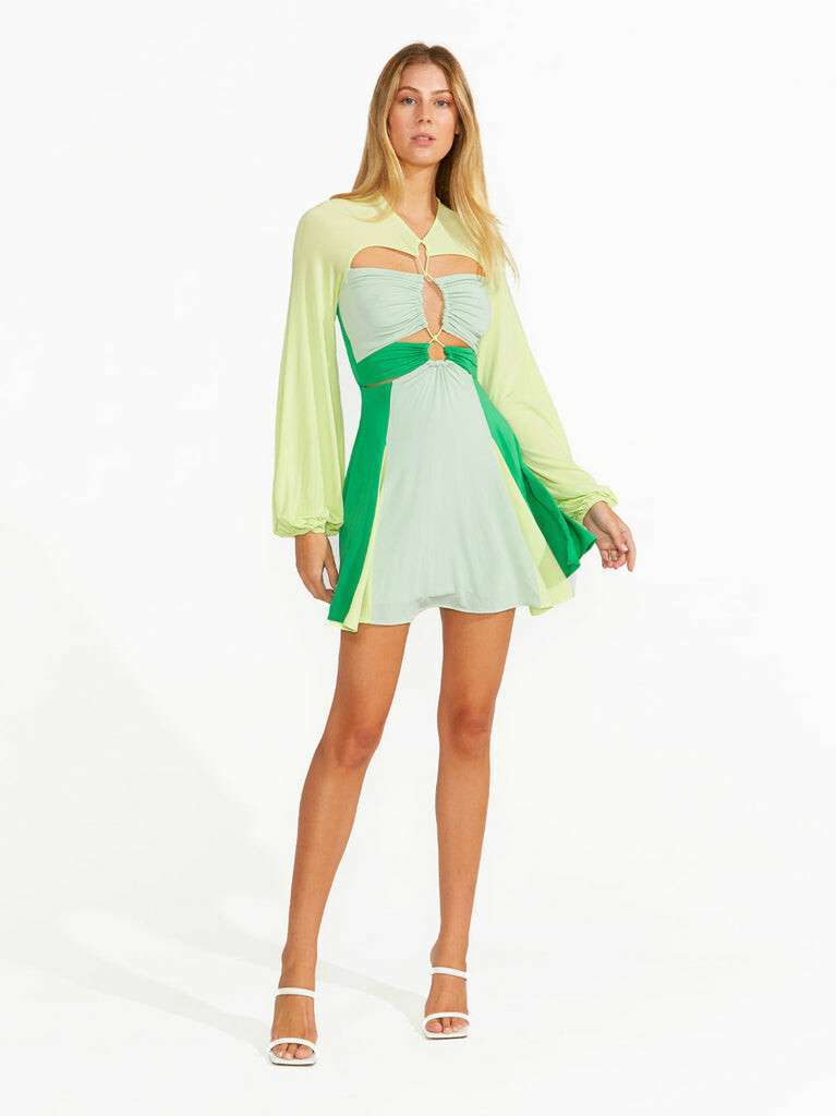 Alice Mccall Green to lend