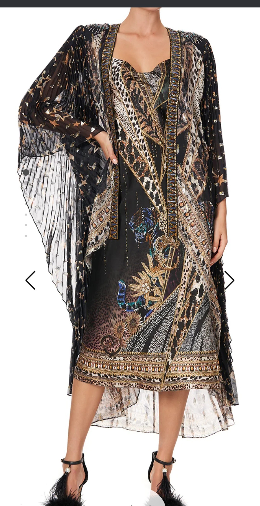 Rental Other Camilla