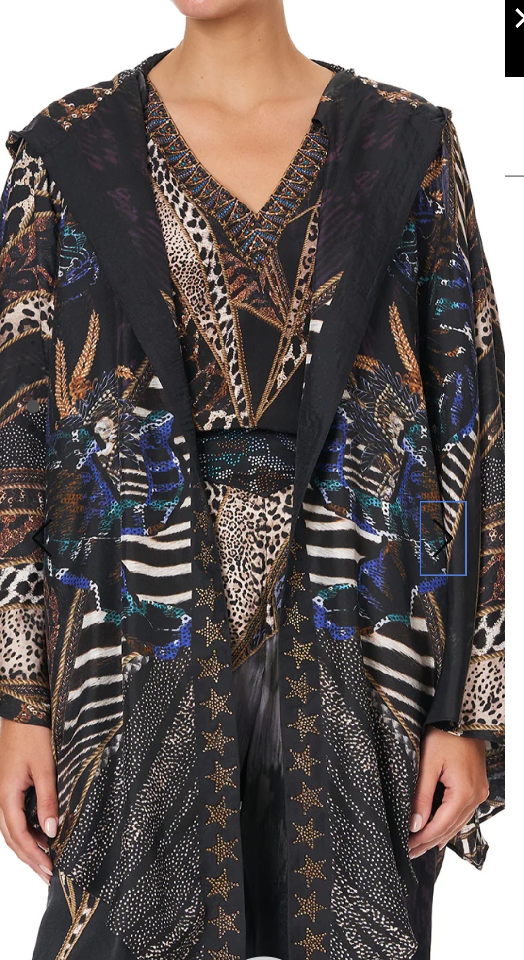 Camilla Other for loan