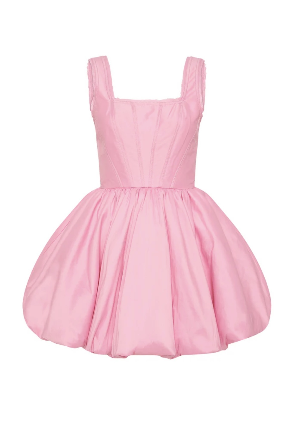 Hire a Pink Aje
