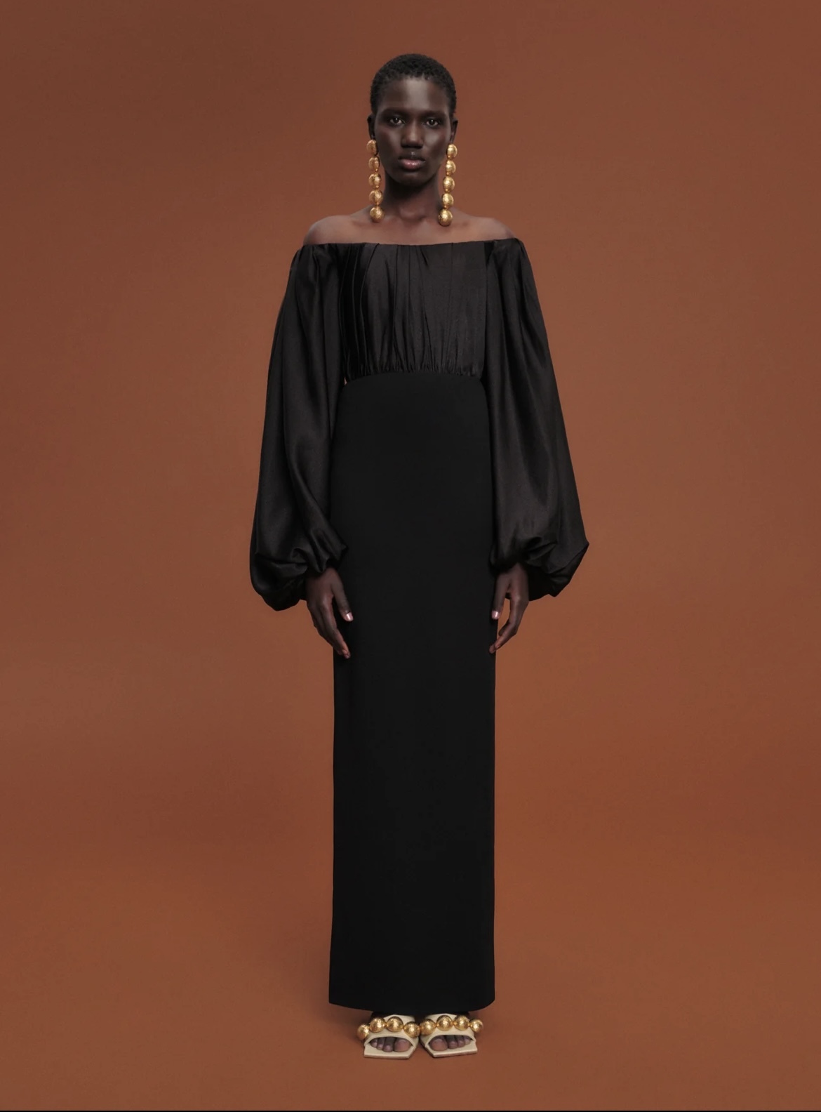 Loan a Black Solace London