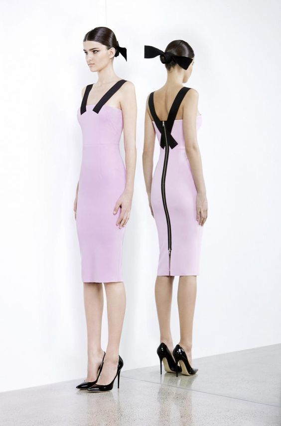 Hire a Purple Alex Perry