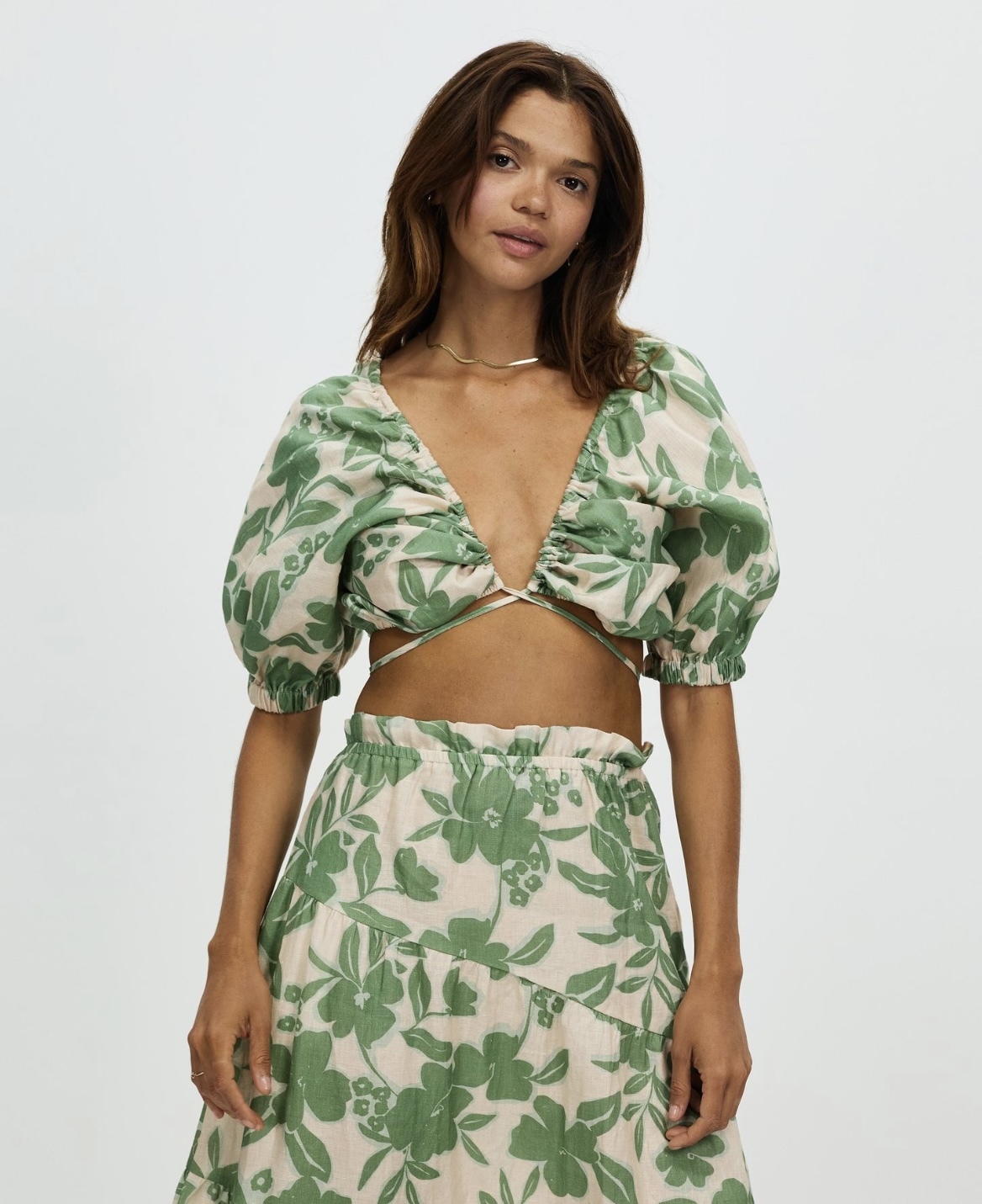 Affordable Green Aere