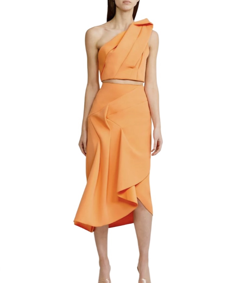 Borrow a Orange Acler