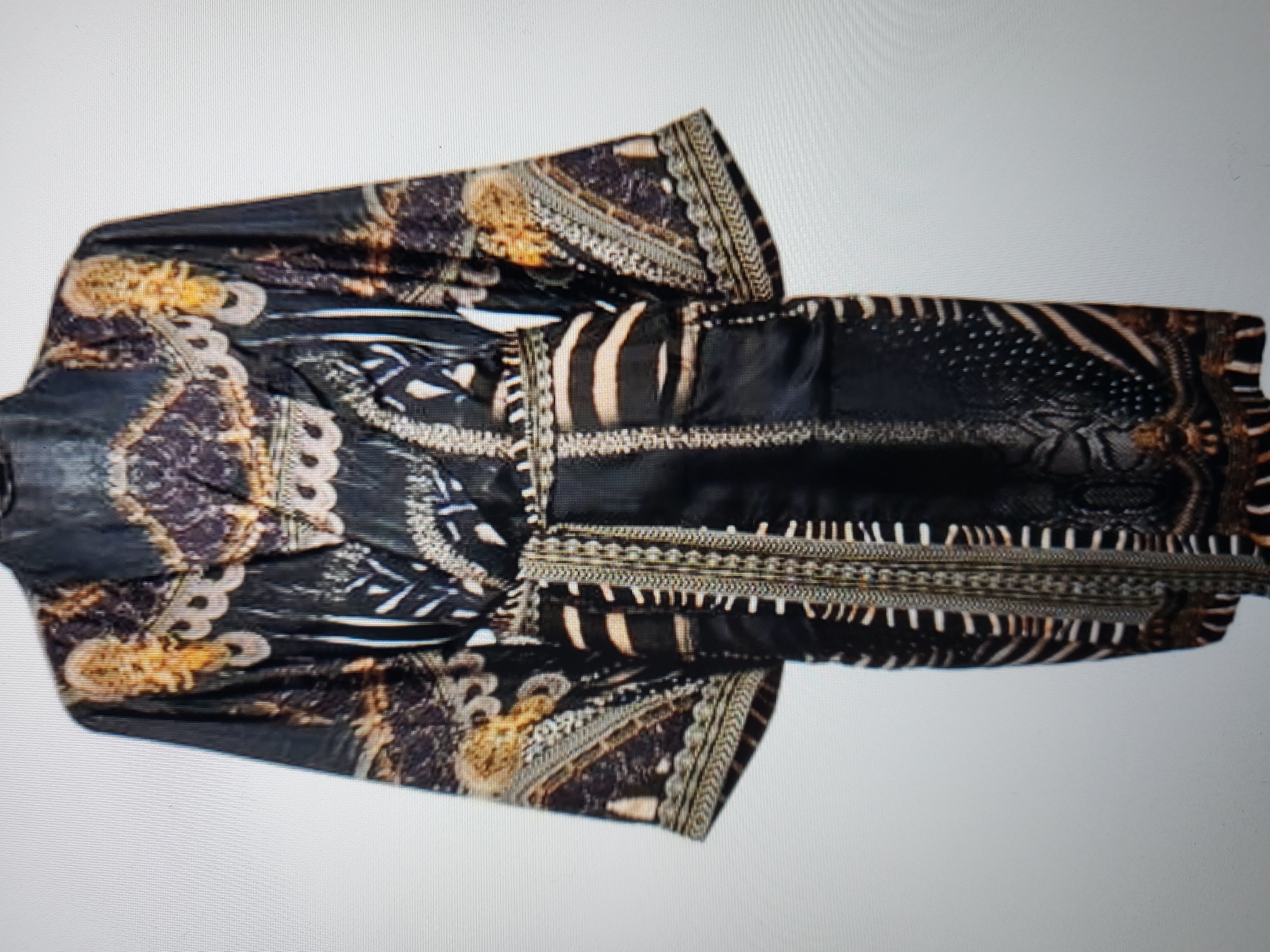 Affordable Camilla Quechua King Robe