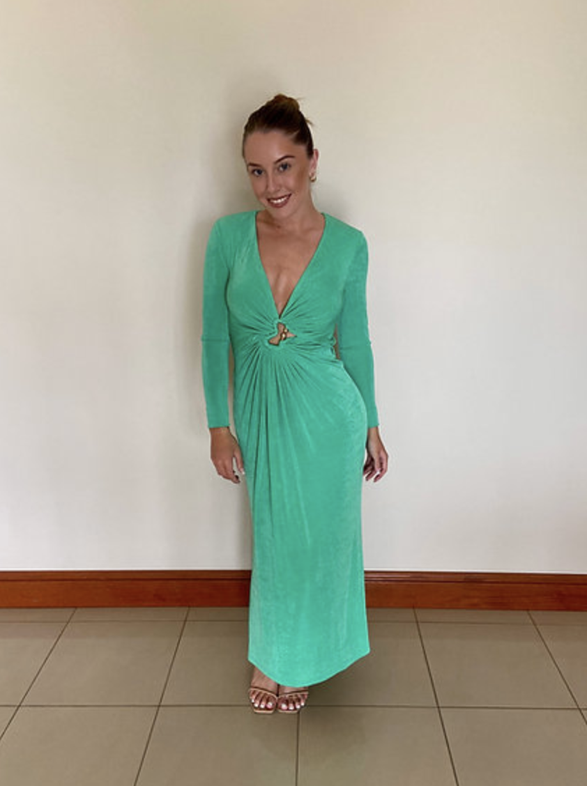 Hire a Sheike Free Spirit Dress