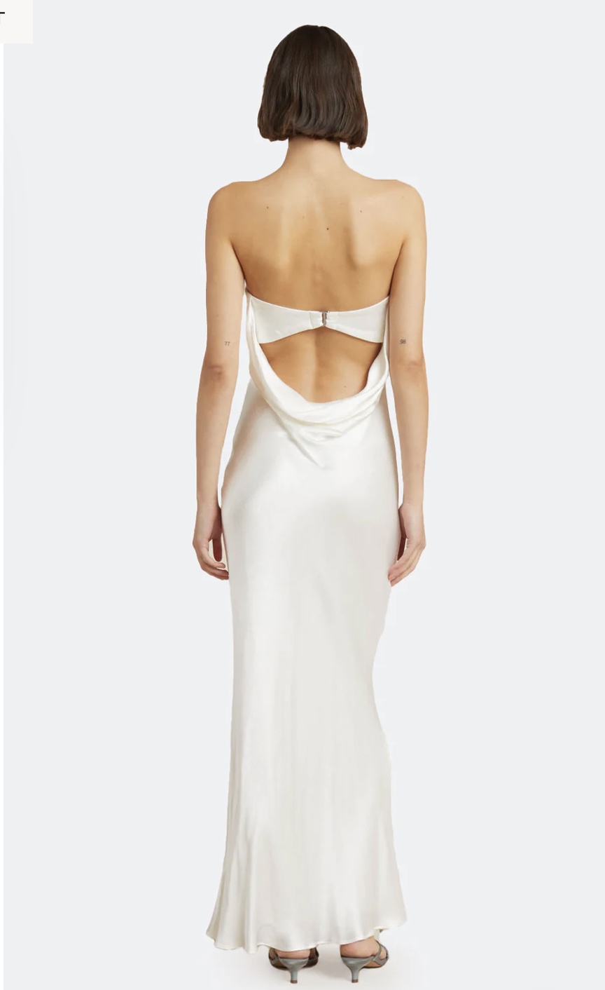 Designer rental White Bec And Bridge