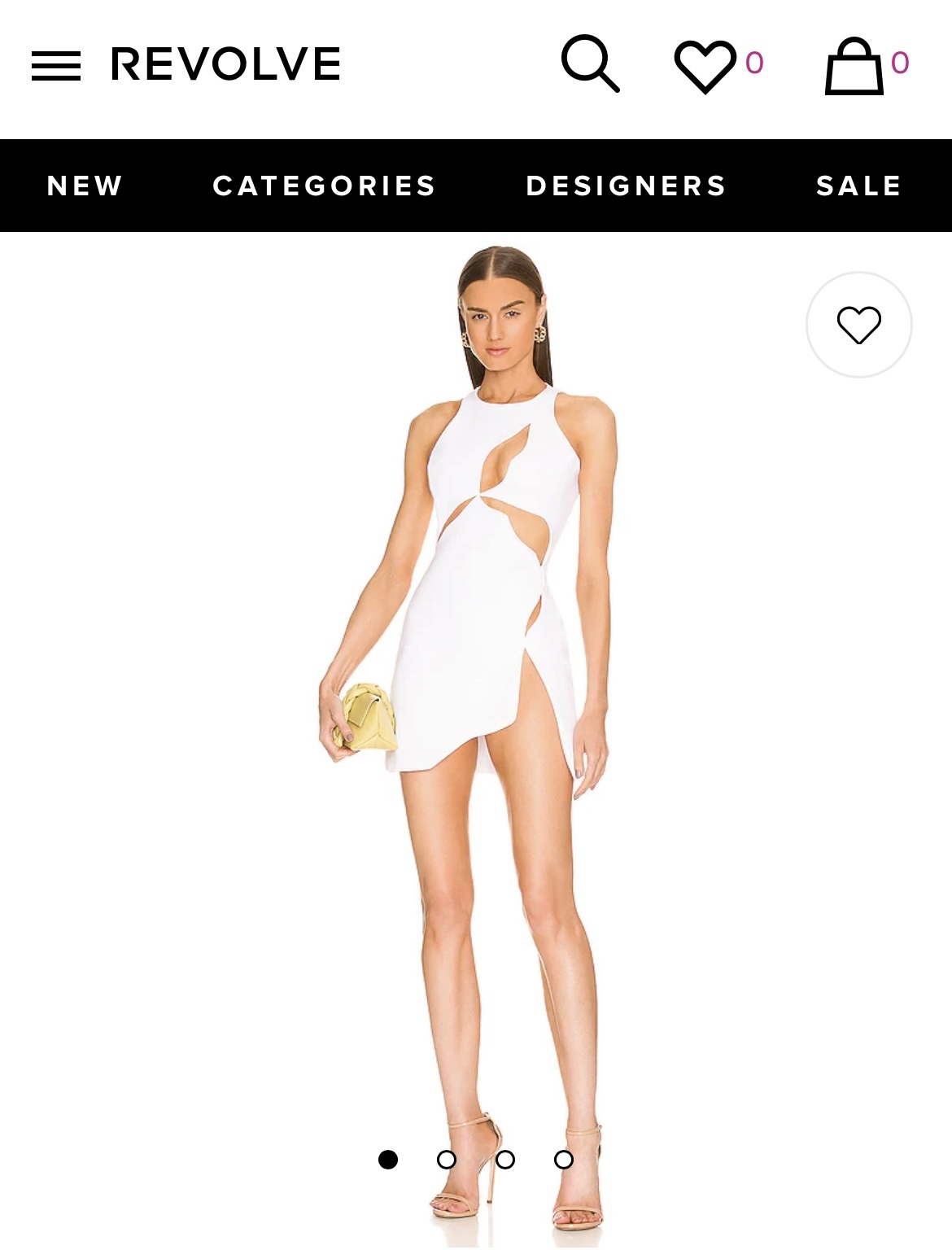 Cheap designer Mother Of All Ariel Dress