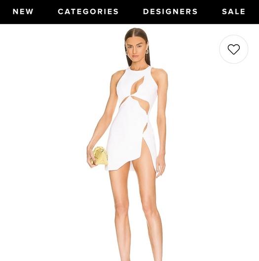 Hire a Mother Of All Ariel Dress