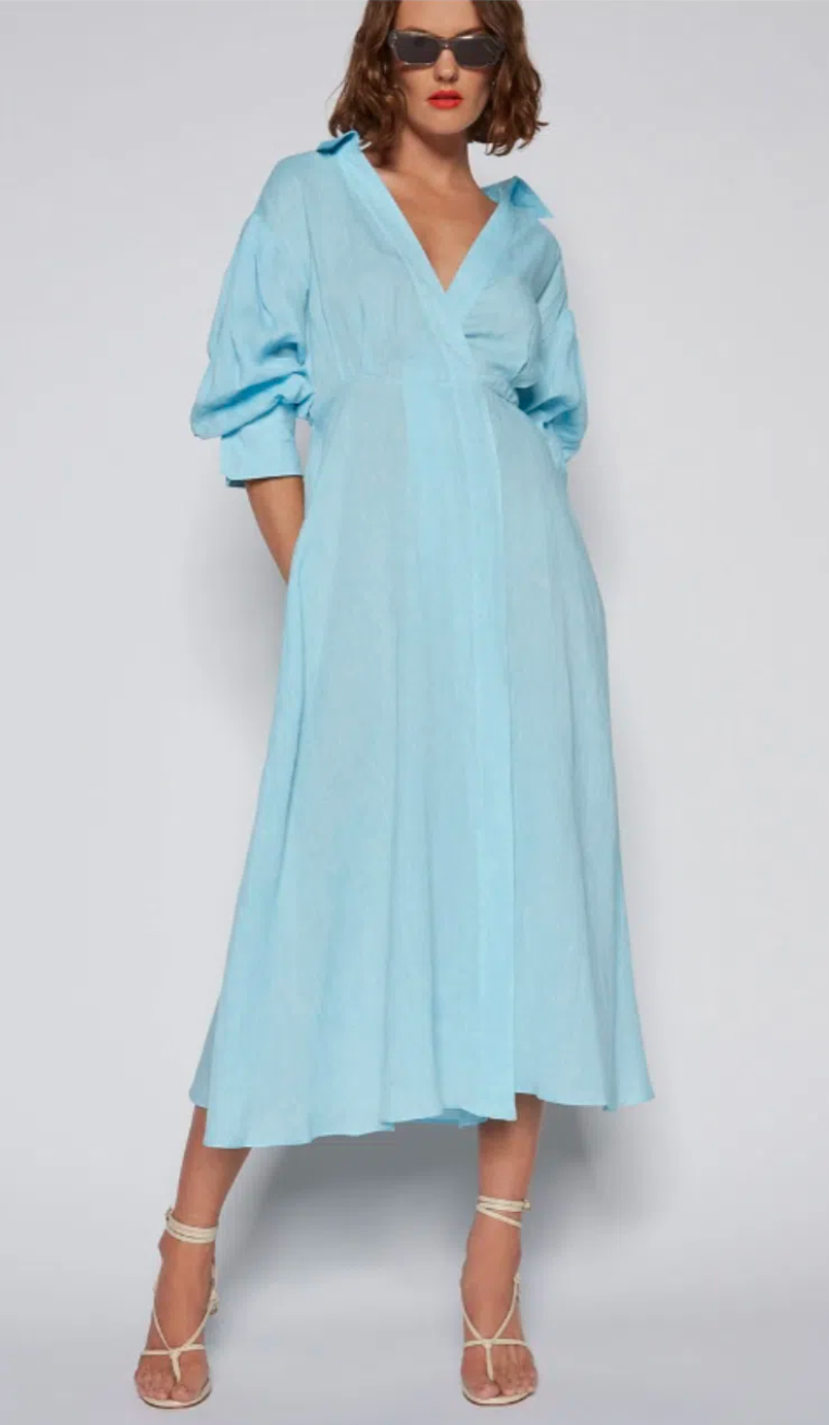 Scanlan Theodore Blue to rent