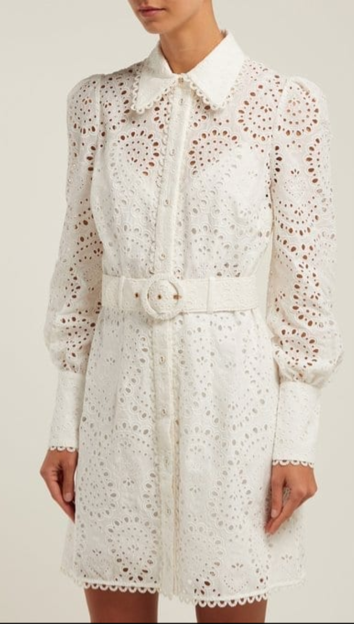 Zimmermann White for loan