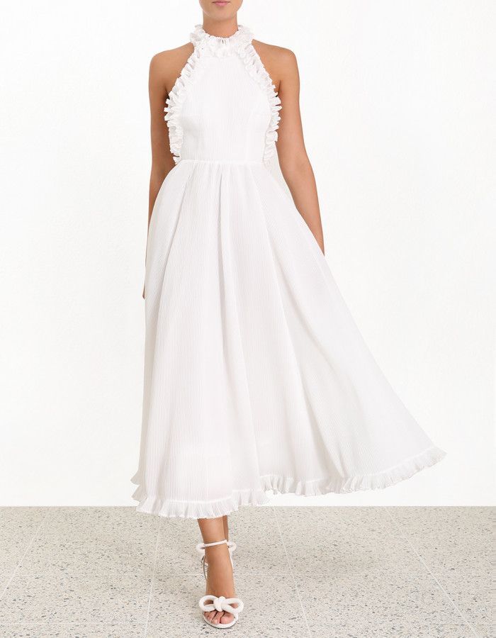 Zimmermann White to borrow