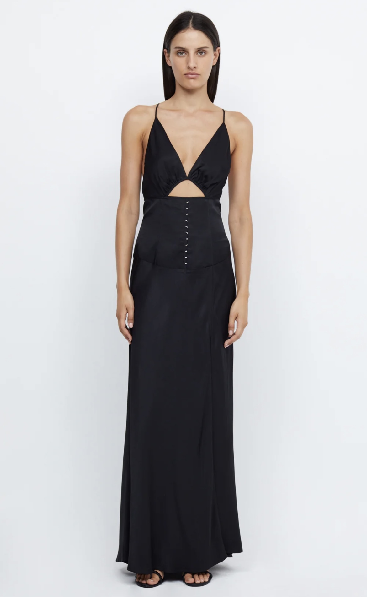 Bec & Bridge Black to lend