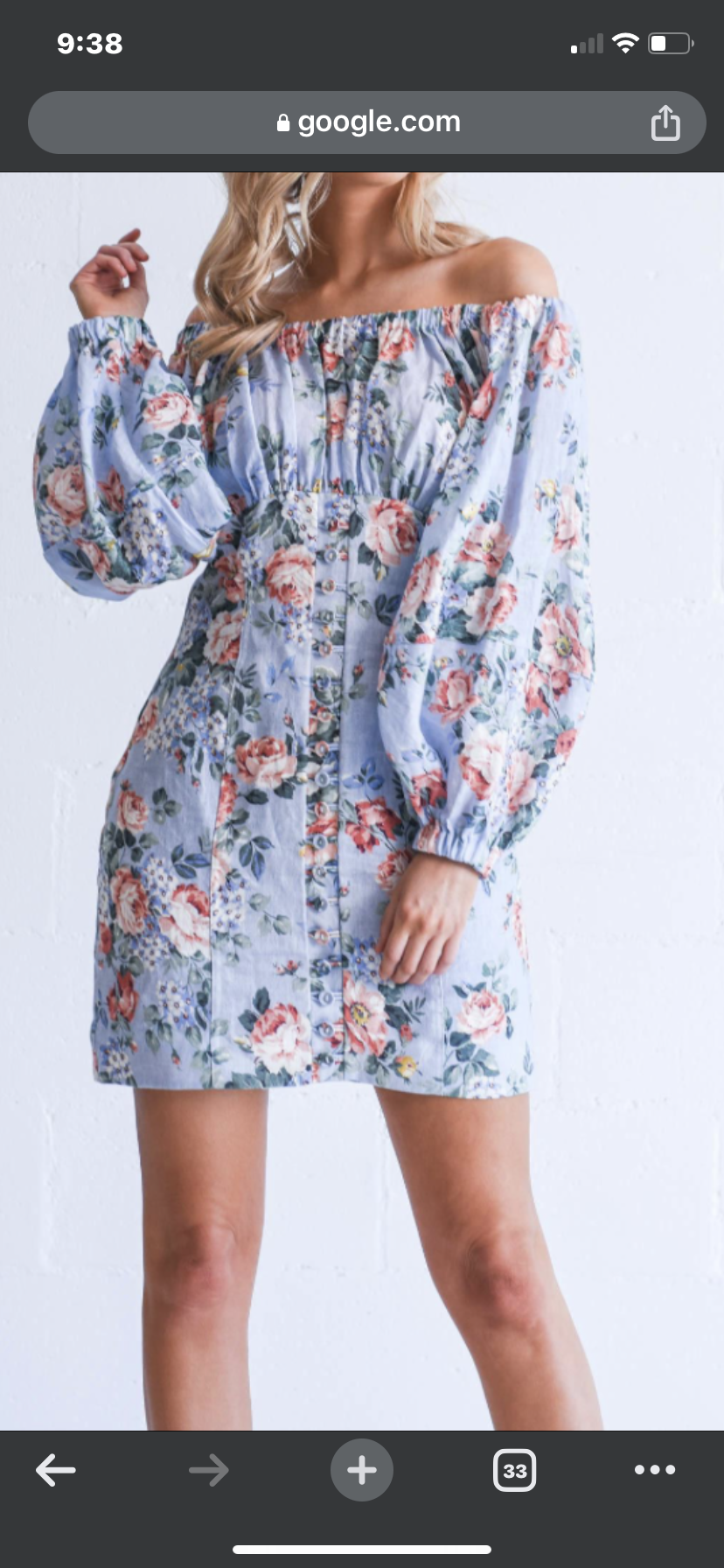 Formal rental Zimmermann Bowie Off Shoulder Dress