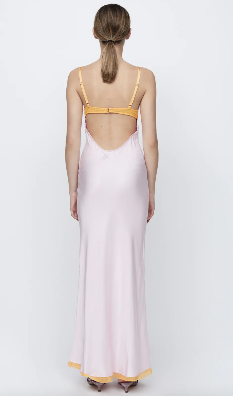 Bec And Bridge Pink for hire