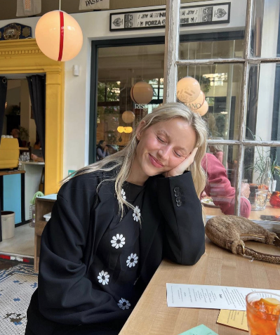 Rent a Realisation Par Cosima 90’s Daisy Dress