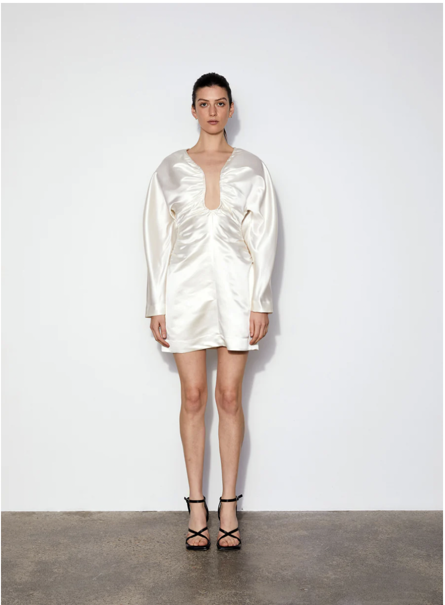 Formal rental Wynn Hamlyn Zoe Dress