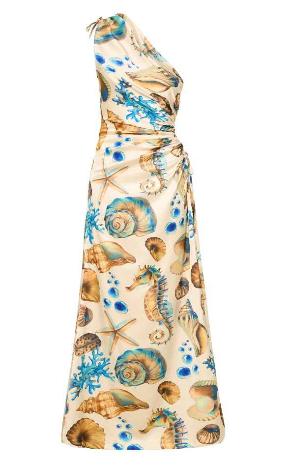 Designer rental Print Sonya Moda