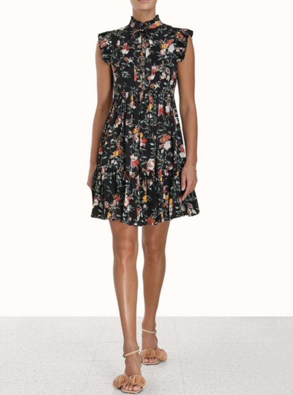 Affordable Print Zimmermann