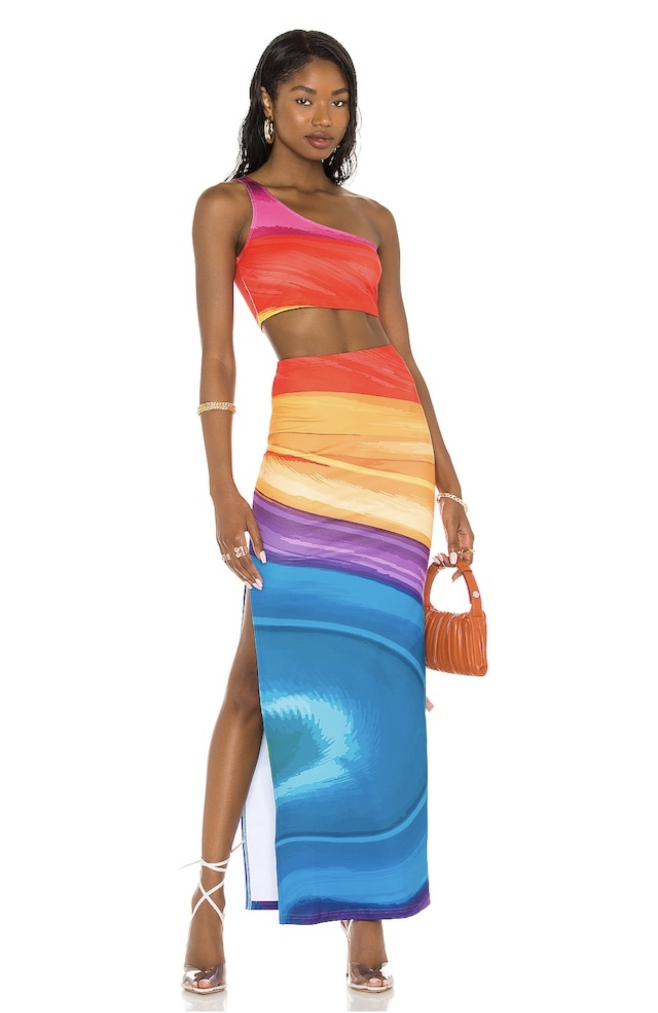 Loan a Other Farai London X Revolve