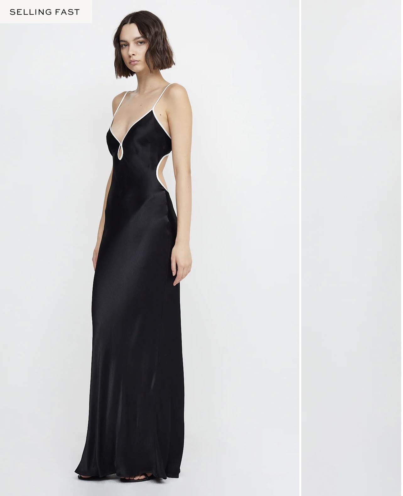 Bec & Bridge Black for loan