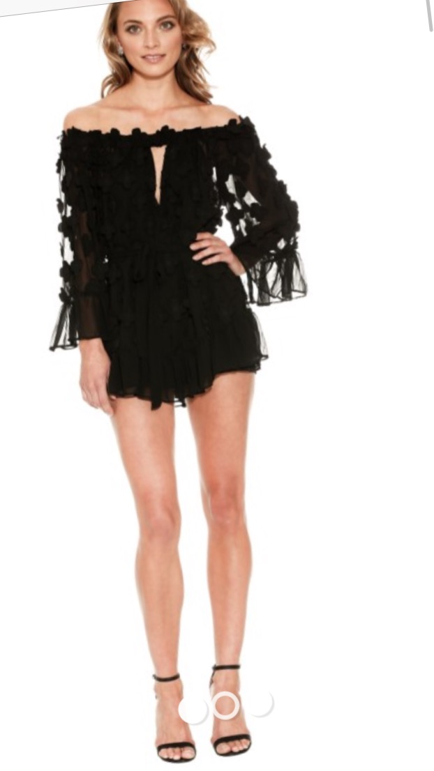 Rent a Black Alice Mccall