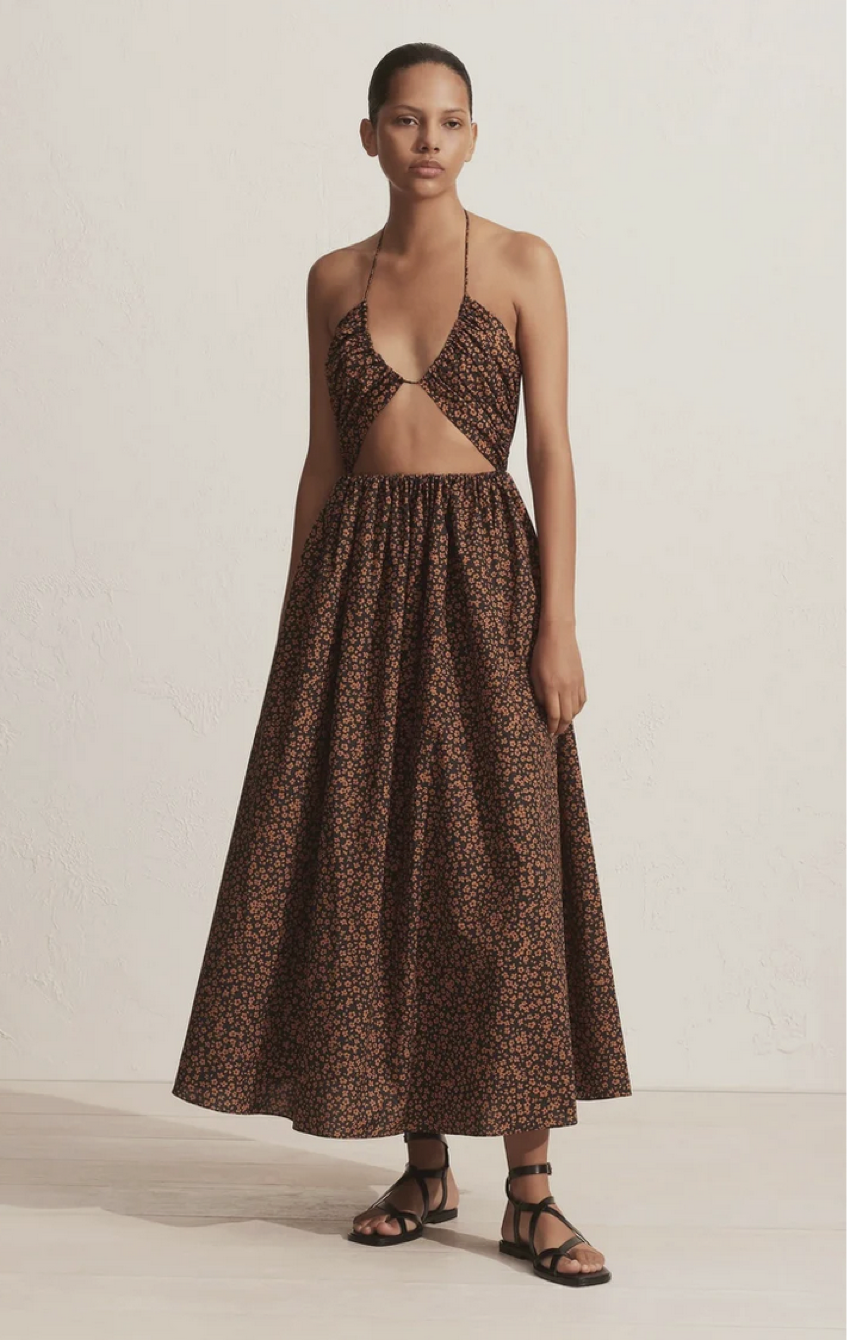 Matteau Brown to lend