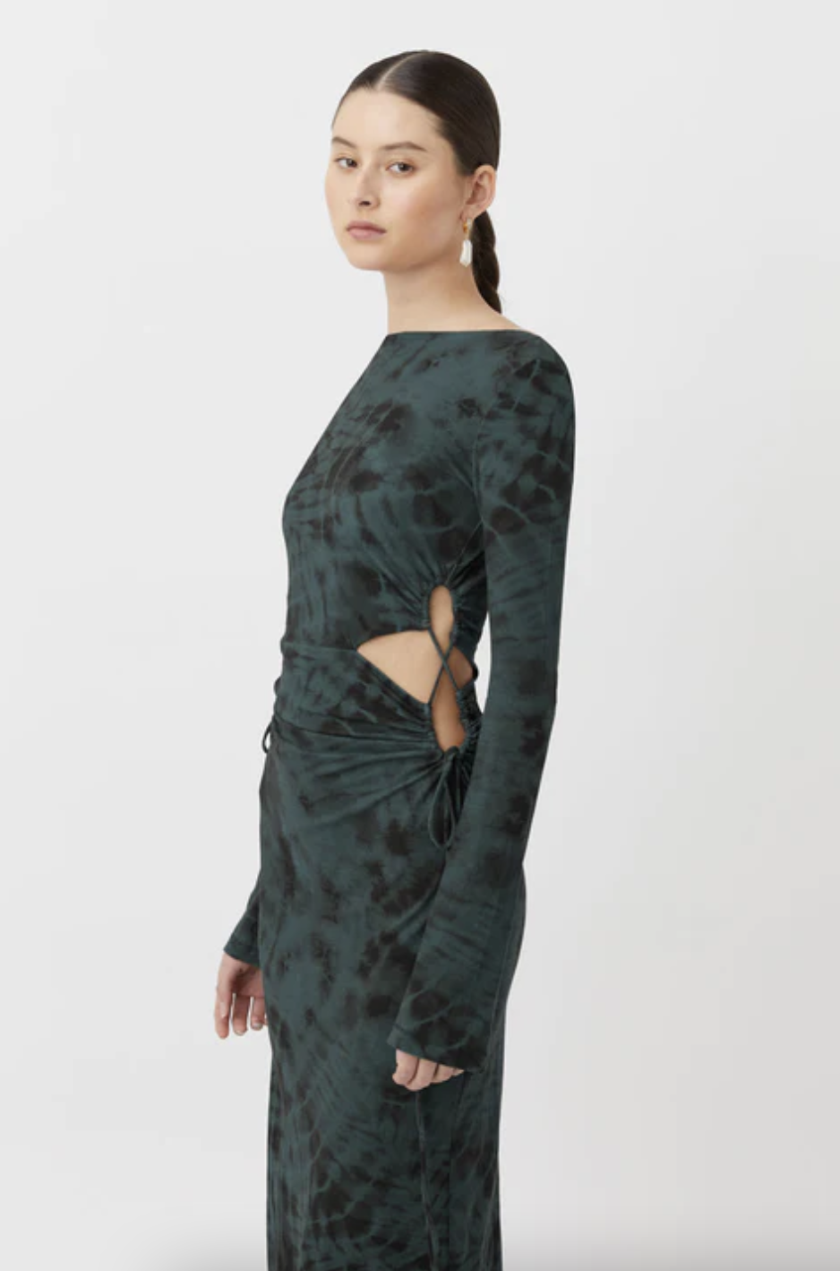Rent a Camilla And Marc Paolo Midi Dress