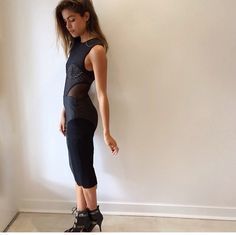 Cheap designer Black Bec & Bridge