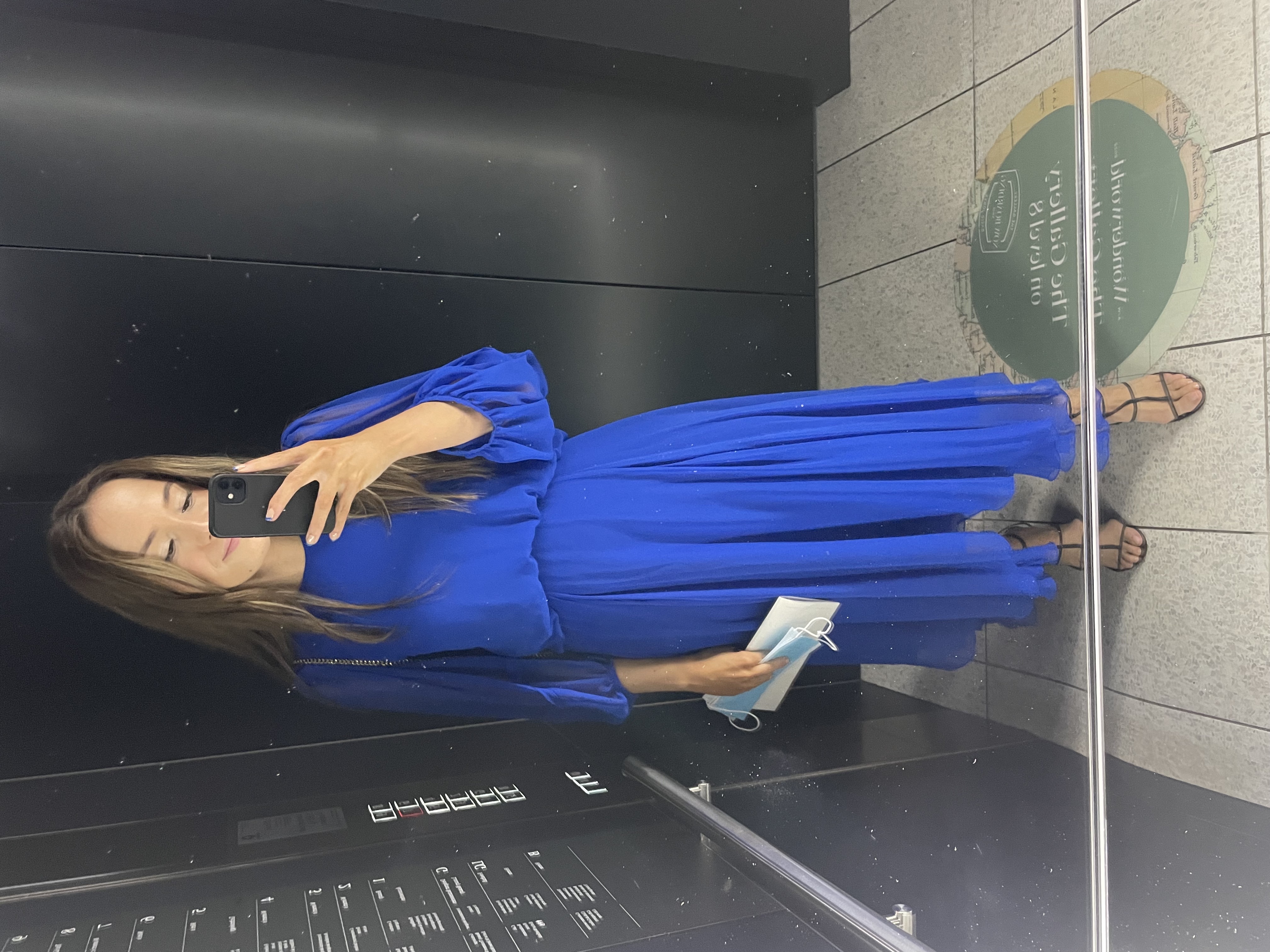 Hire a Camilla & Marc Dylan Dress