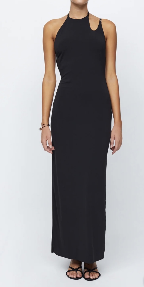 Formal rental Bec And Bridge Zadie Asym Maxi Dress