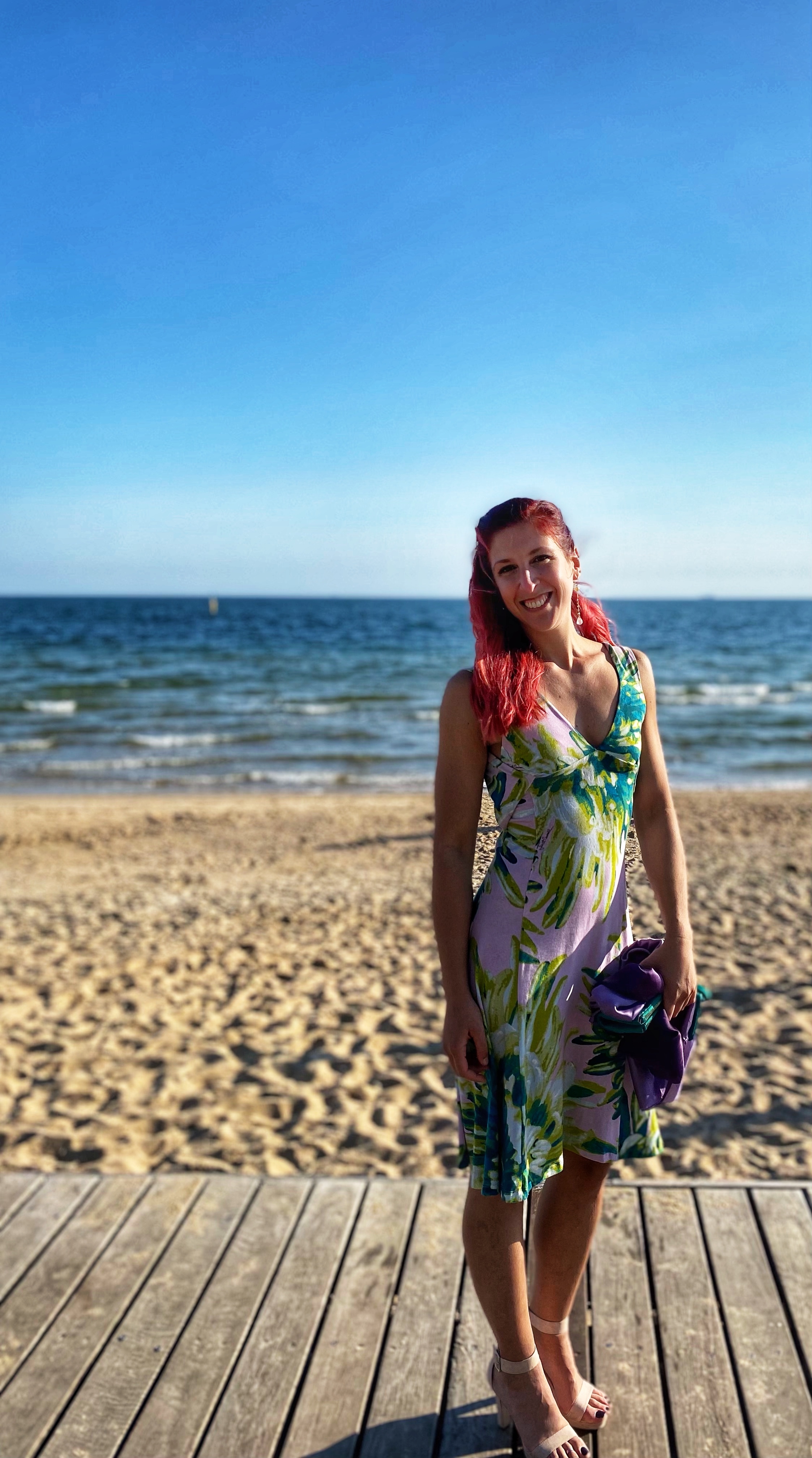 Rental Just Cavalli × Roberto Cavalli Dress