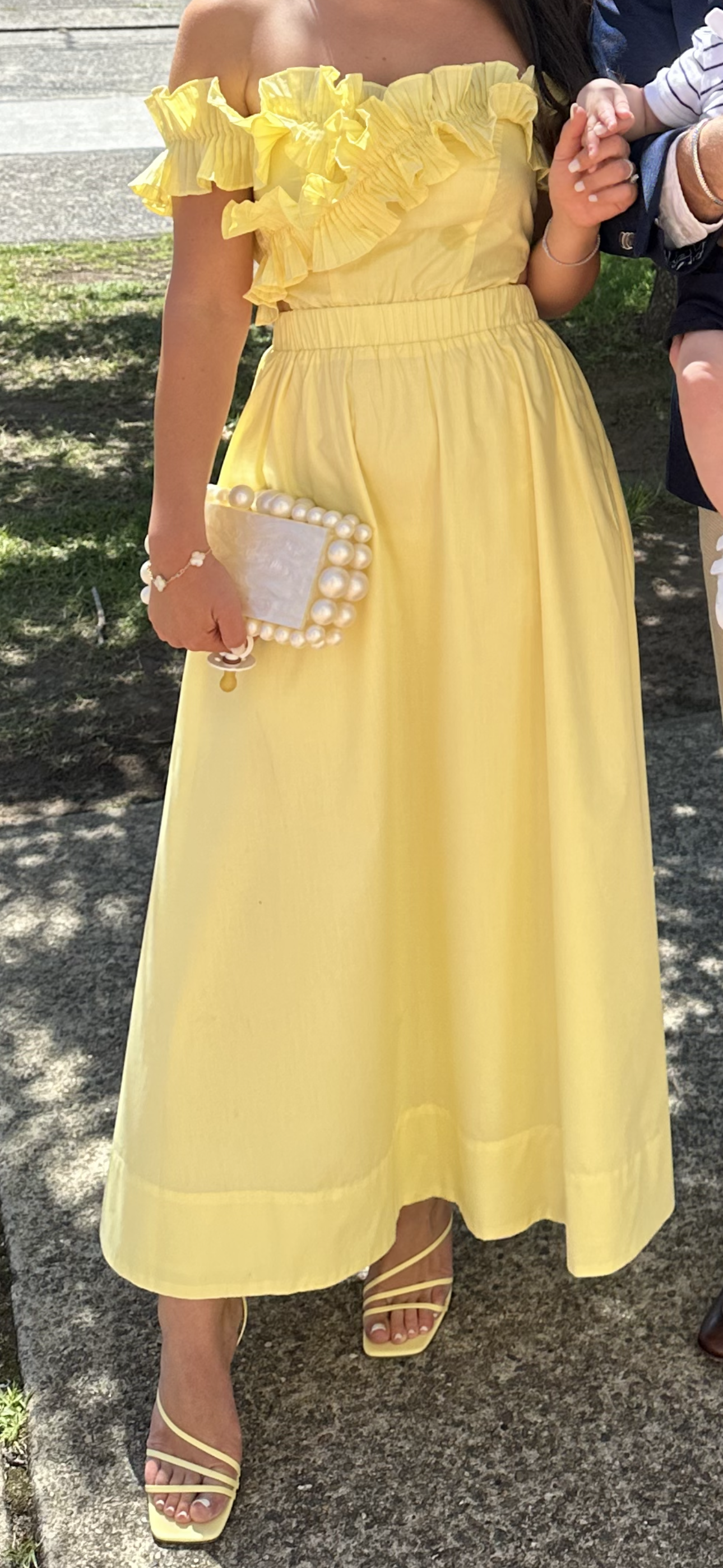 Hire a Yellow Sovere