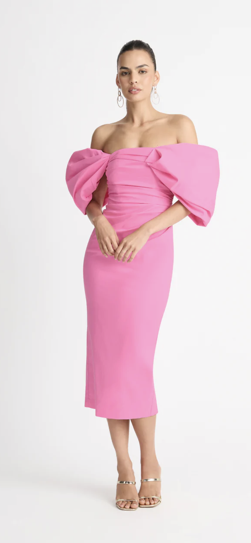 Sheike Pink for loan