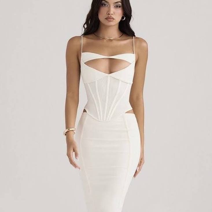 House Of Cb White to loan