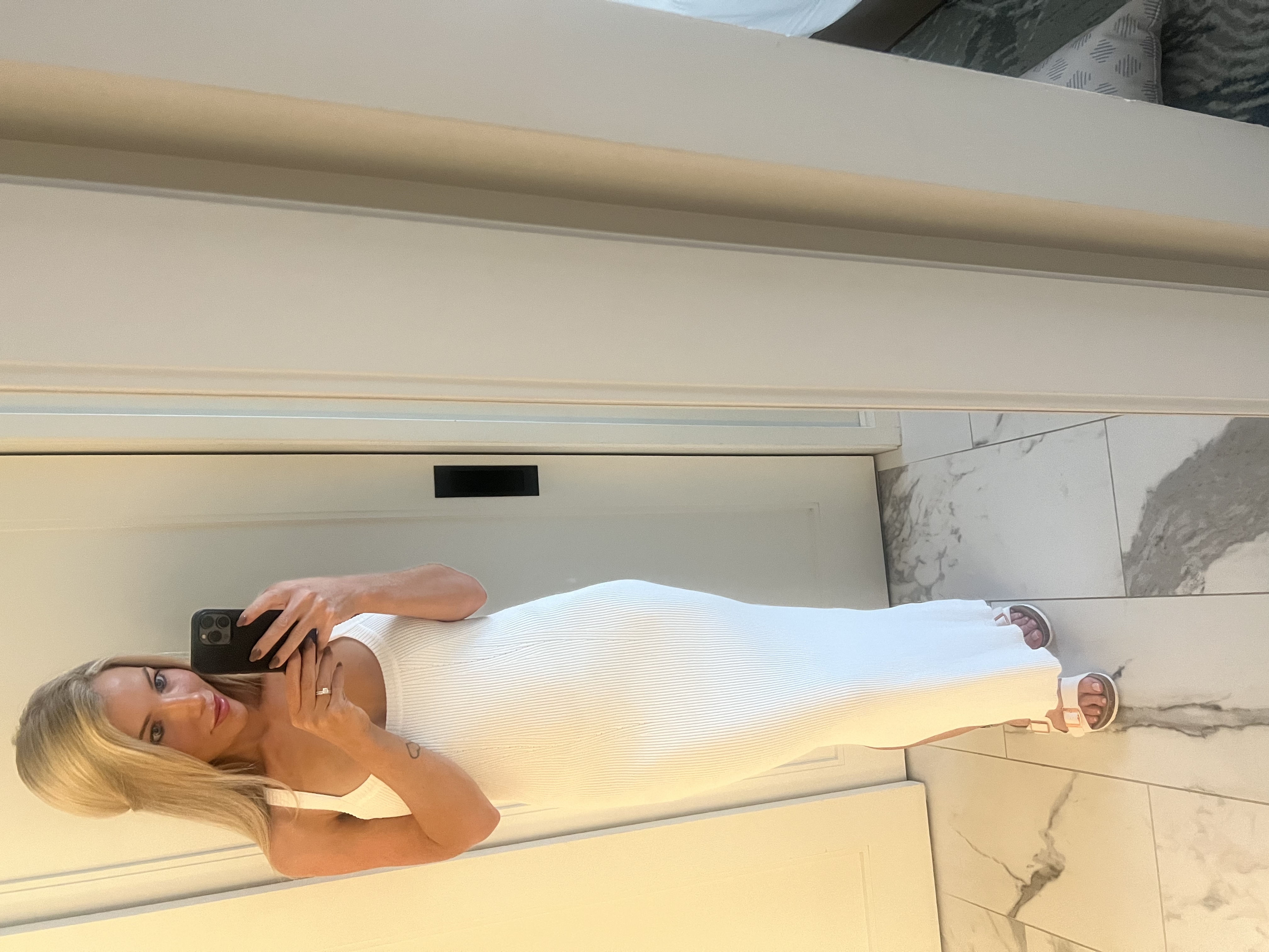 Rental Manning Cartell Sweet Ride Maxi Dress