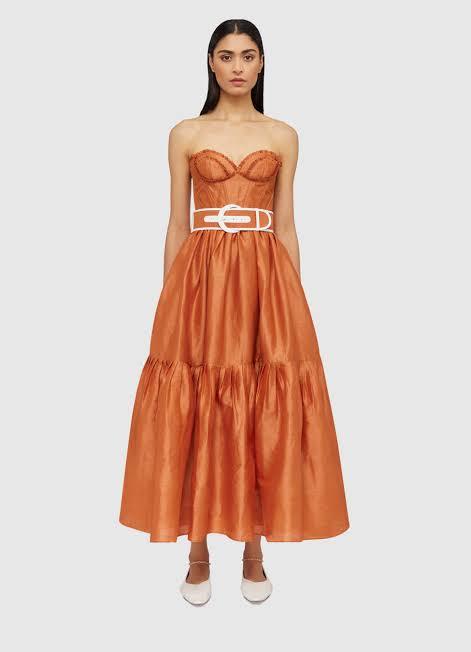 Hire a Orange Leo And Lin