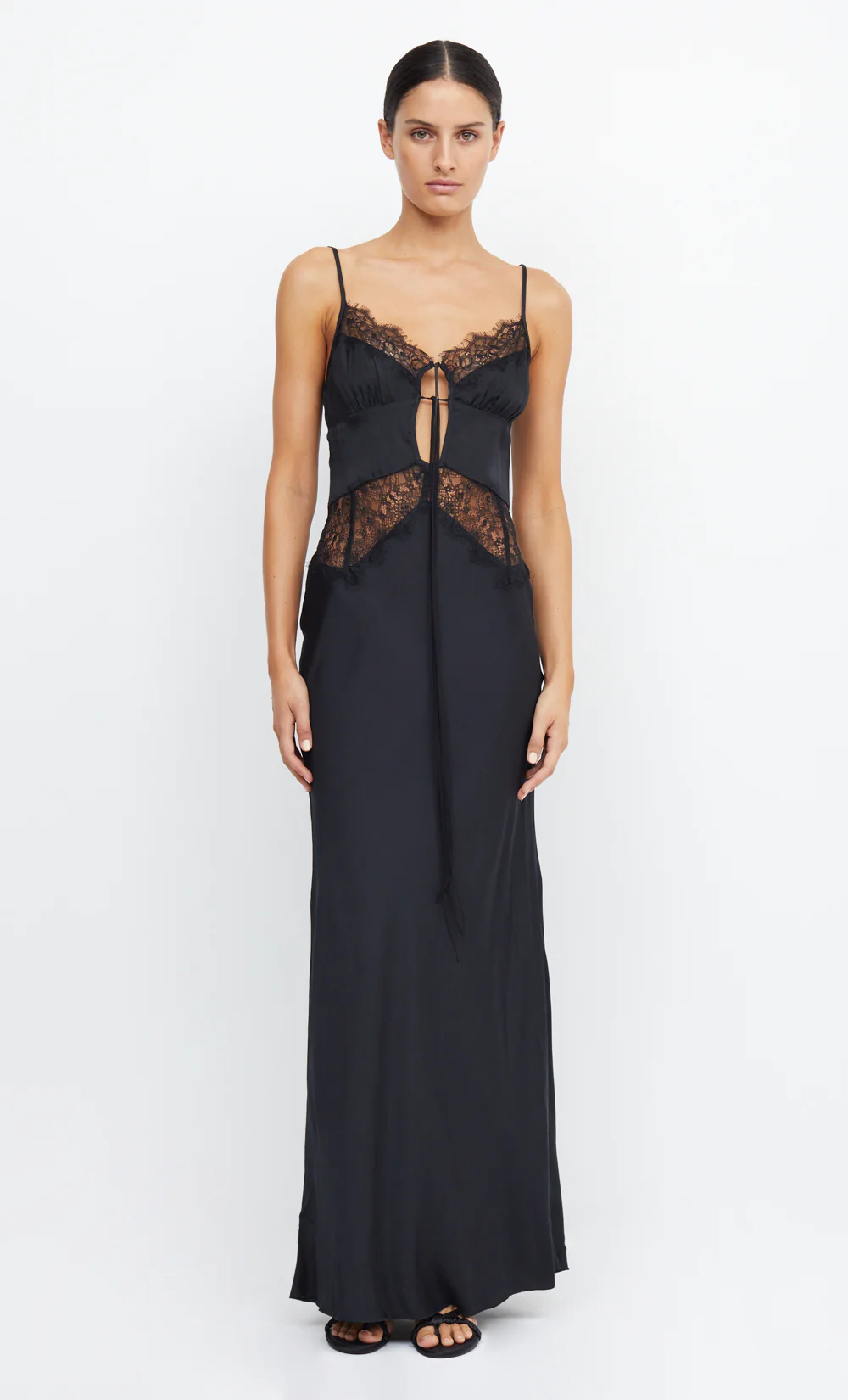 Formal rental Bec & Bridge Nicolette Maxi Dress