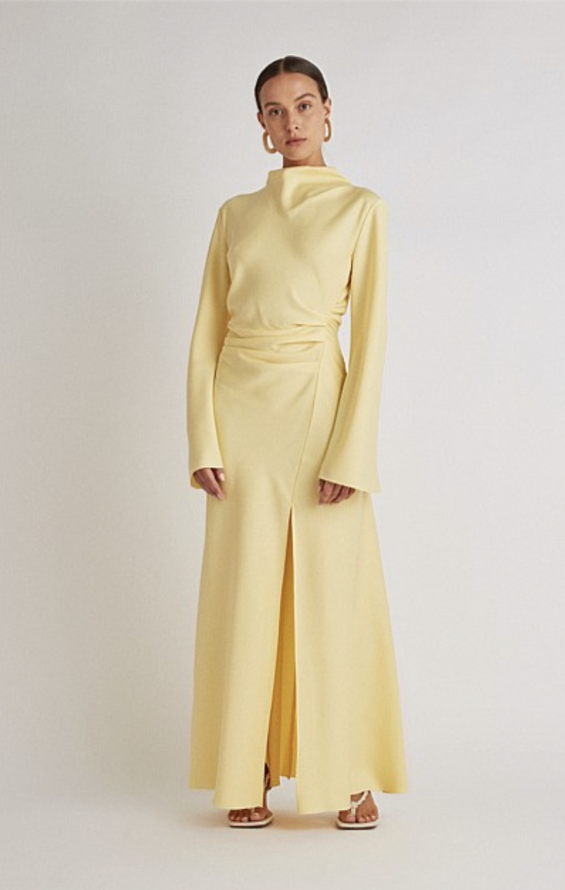 Hire a Camilla And Marc Darmascus Dress
