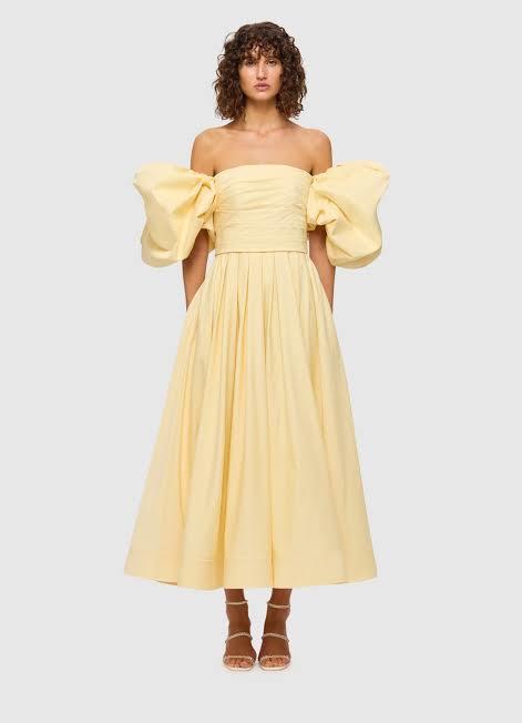 Loan a Yellow Leo Lin