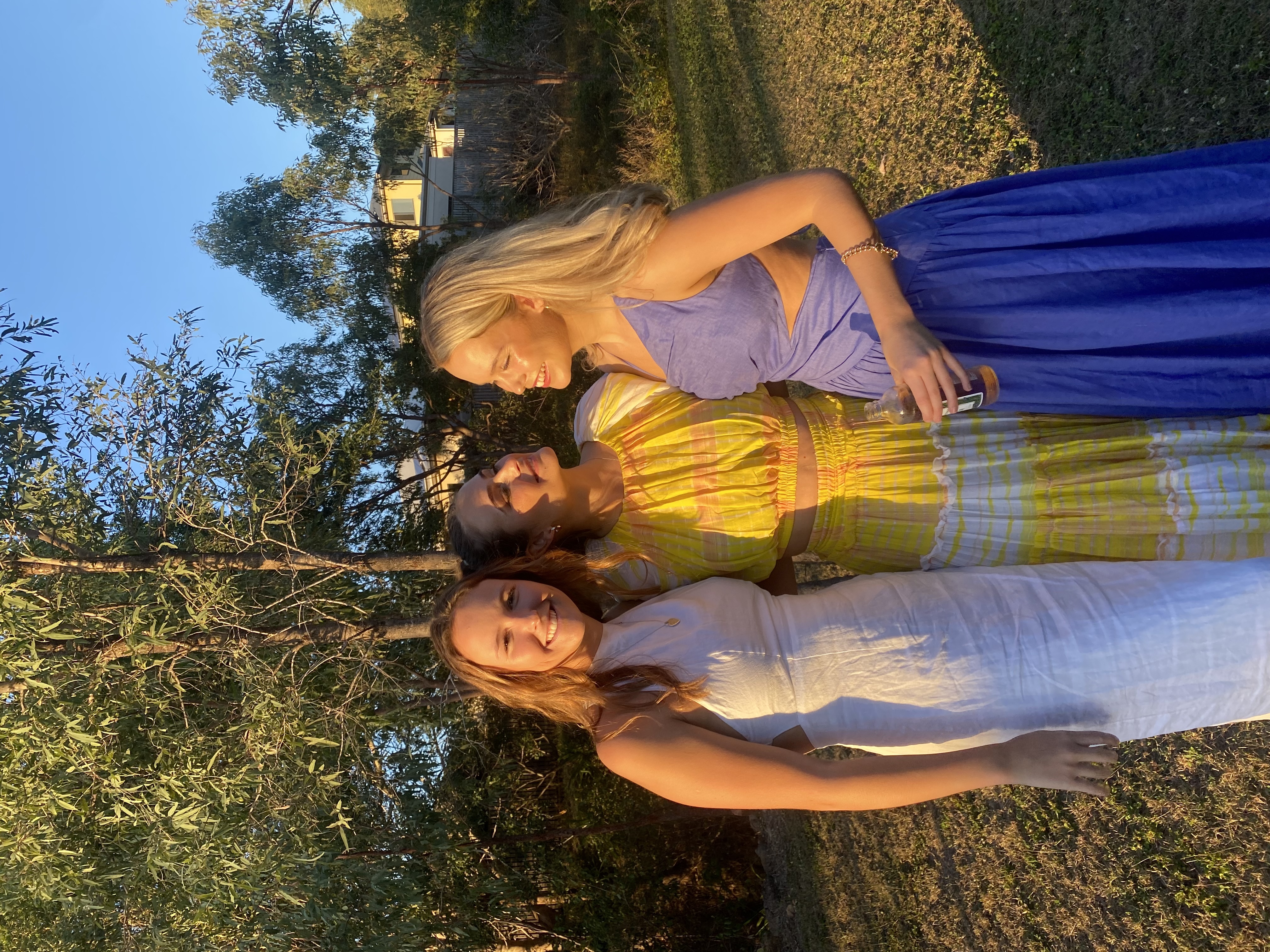 Zimmermann Blue for loan