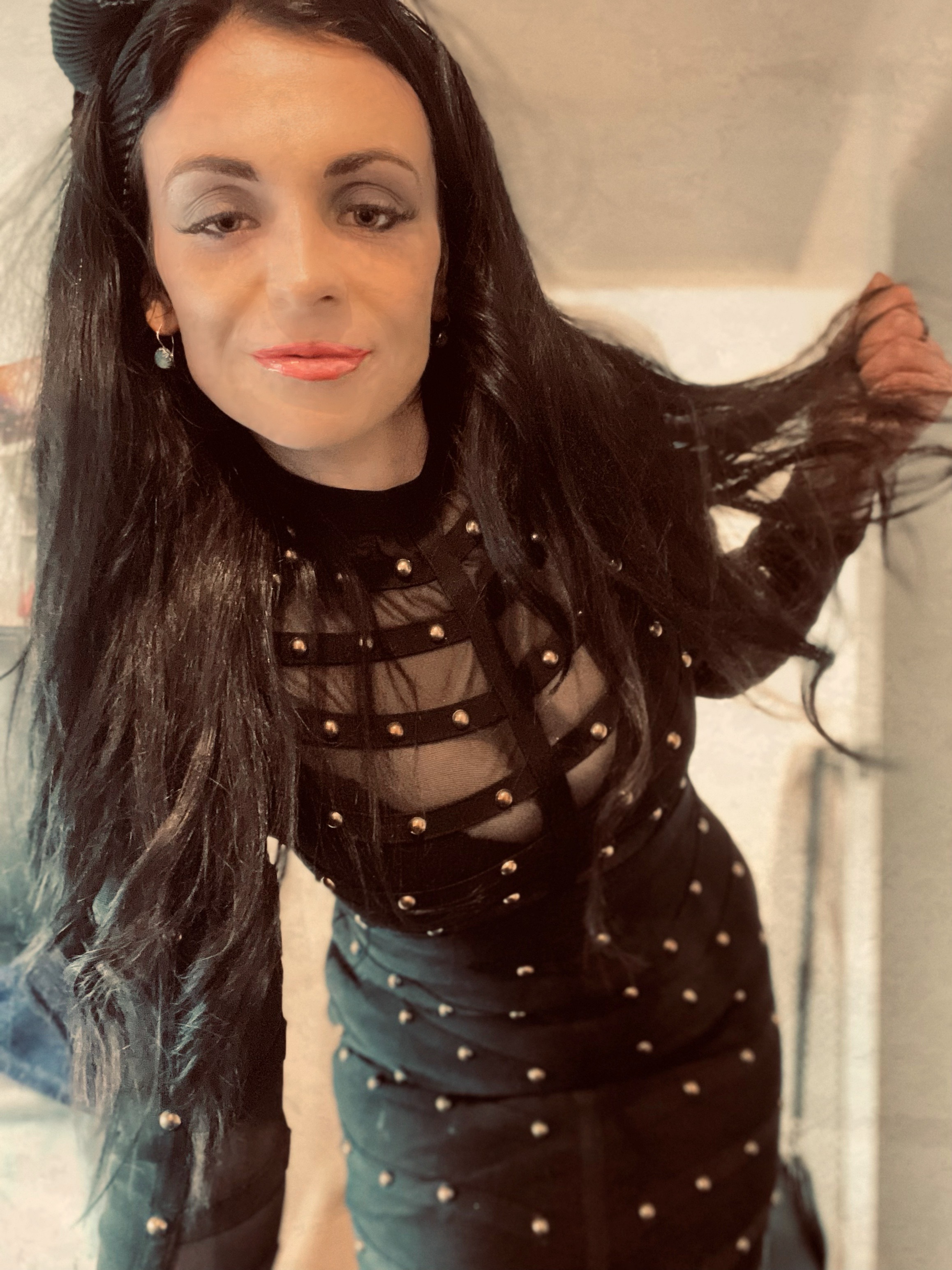 G6 Range Black to borrow