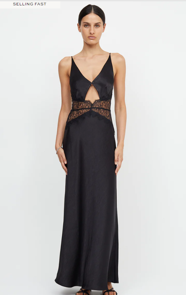 Rent a Bec & Bridge Camille Maxi Dress