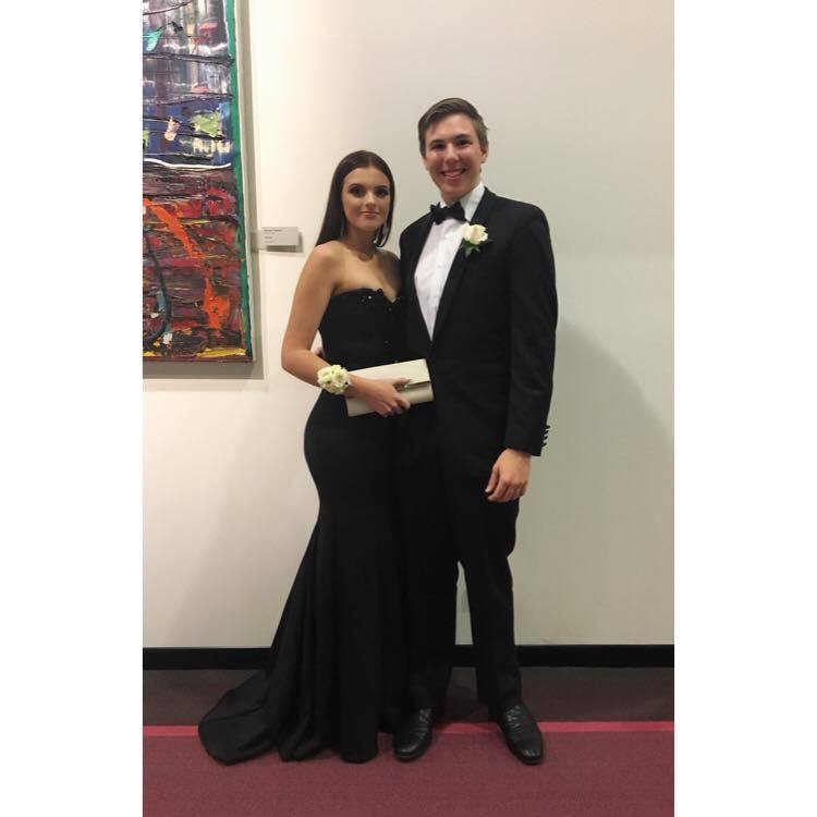 Studio Minc Black to hire