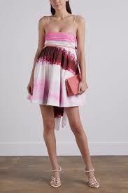 Hire a Aje Kasbah Sunset Stripe