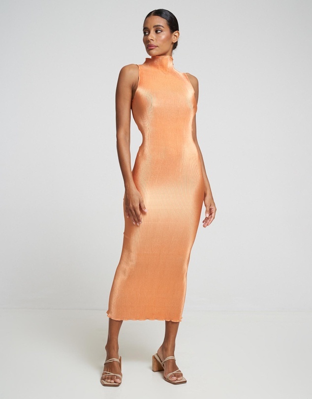 For rent a Lidee Soiree Gisele Gown