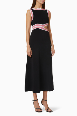 Hire a Rachel Gilbert Elias Dress